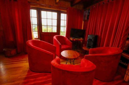 Alpine Hotel By Yoho