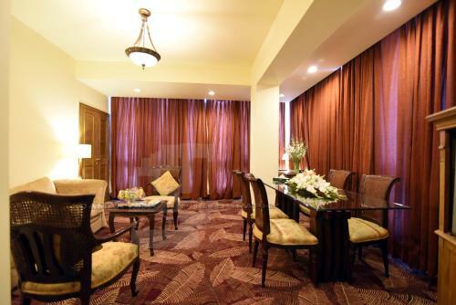 Hotel Crown Plaza Islamabad