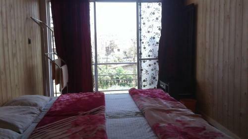 Hostal Mangala Flora