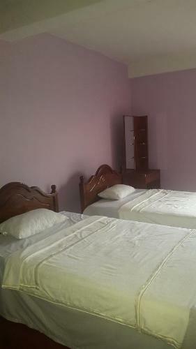 Hostal Mangala Flora