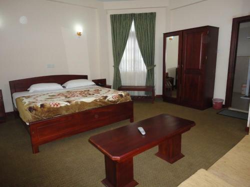 Hotel Ashley Resorts