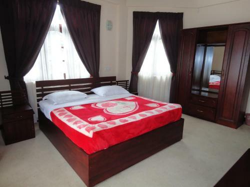 Hotel Ashley Resorts