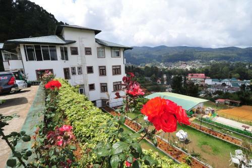 Hotel Ashley Resorts