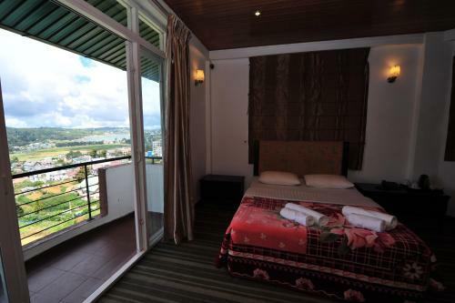 Hotel Ashley Resorts