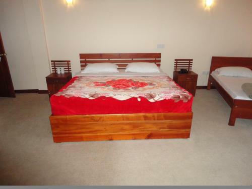 Hotel Ashley Resorts