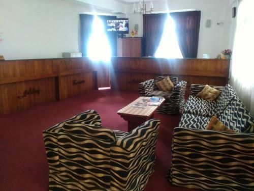 Hotel Ashley Resorts