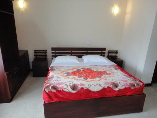 Hotel Ashley Resorts