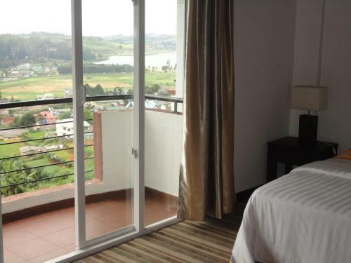 Hotel Ashley Resorts