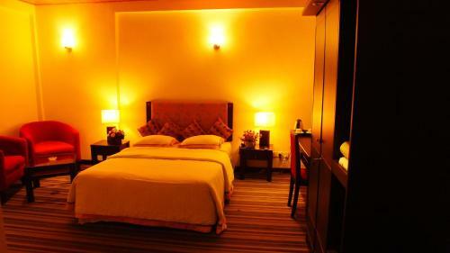 Hotel Ashley Resorts
