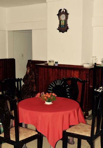 Hostal Champ Villa