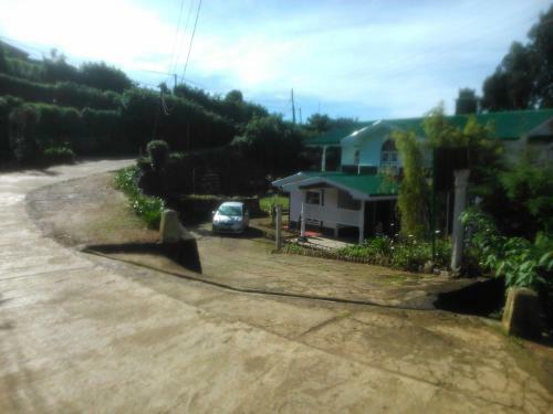 Hostal Champ Villa