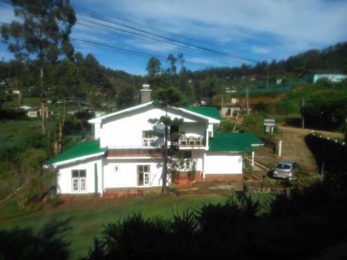 Hostal Champ Villa