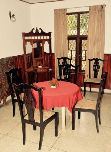 Hostal Champ Villa