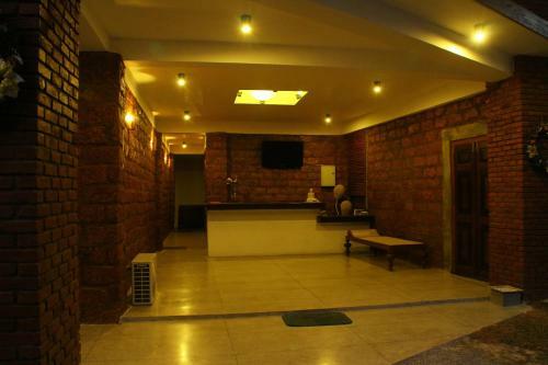 Airport City Hub Hotel