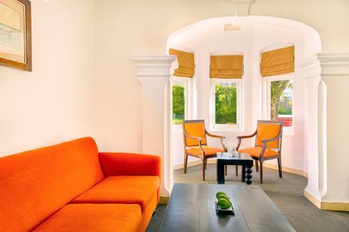 Bed & Breakfast The Cottage By Jetwing