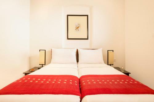 Bed & Breakfast The Cottage By Jetwing