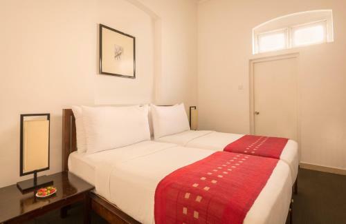 Bed & Breakfast The Cottage By Jetwing
