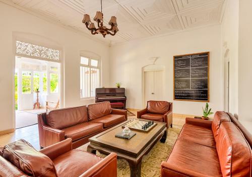Bed & Breakfast The Cottage By Jetwing