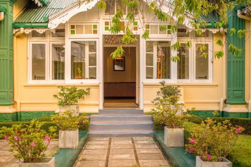 Bed & Breakfast The Cottage By Jetwing