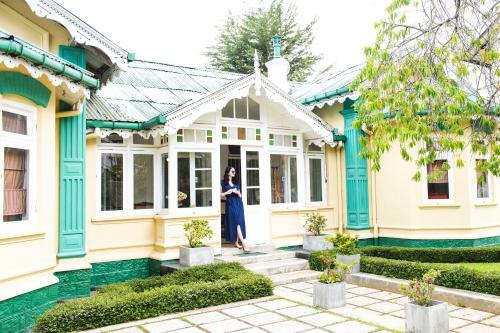 Bed & Breakfast The Cottage By Jetwing