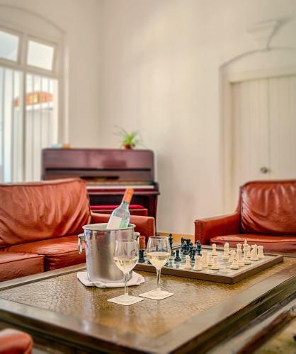 Bed & Breakfast The Cottage By Jetwing