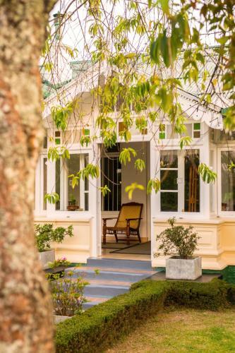 Bed & Breakfast The Cottage By Jetwing