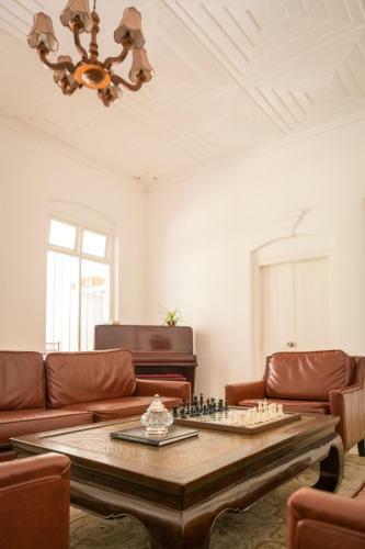 Bed & Breakfast The Cottage By Jetwing