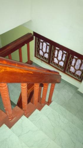 Posada Sharaz Guest Inn