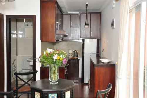 Apartamento Pine Studio