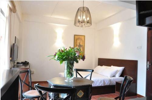 Apartamento Pine Studio