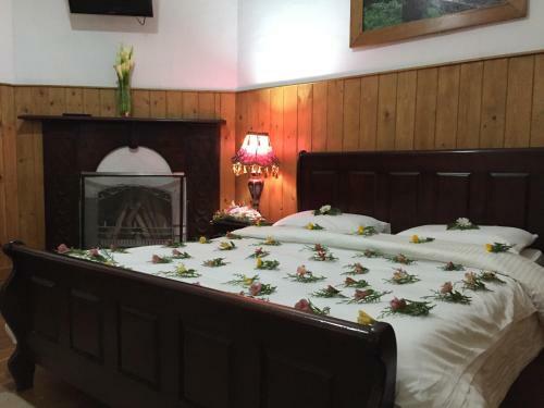 The Trevene Hotel