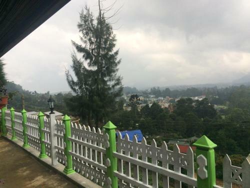 Nifal's Cottage