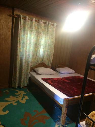 Nifal's Cottage