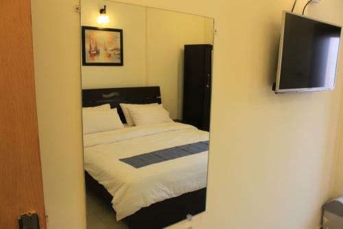 Mariners Base Apartments