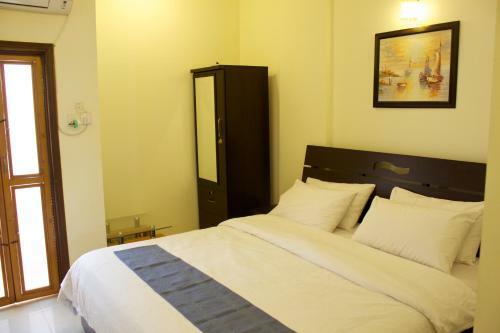 Mariners Base Apartments