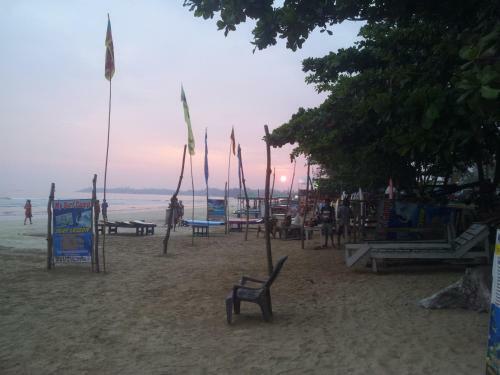 Bay Reach Home Stay
