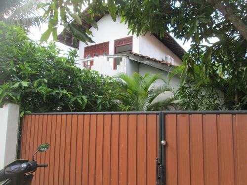 Bay Reach Home Stay
