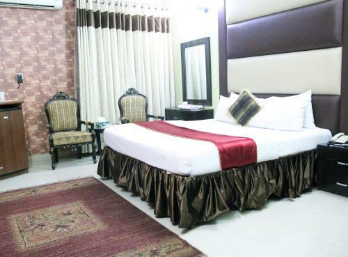 Tourist Inn Hotel