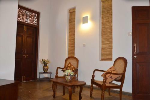 Bed & Breakfast Bloomsbury Holiday Resort