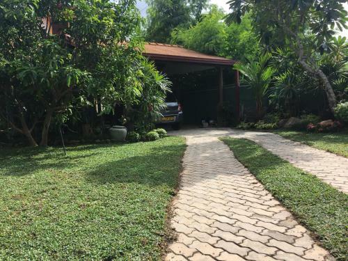 Bed & Breakfast Bloomsbury Holiday Resort