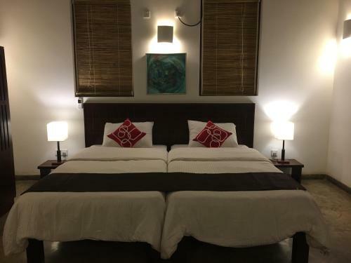 Bed & Breakfast Bloomsbury Holiday Resort