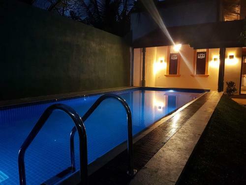 Bed & Breakfast Bloomsbury Holiday Resort