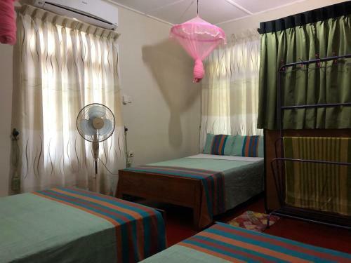 Hansa Holiday Homes