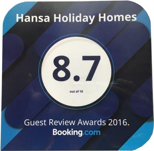 Hansa Holiday Homes