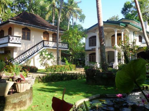 Hansa Holiday Homes