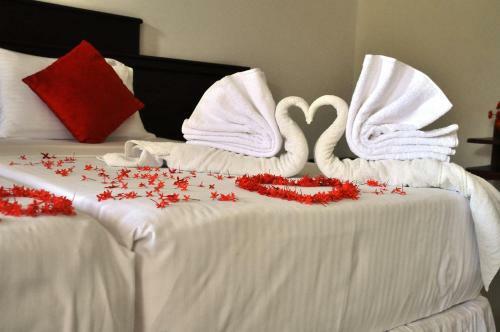 Hotel Siyanco Holiday Resort