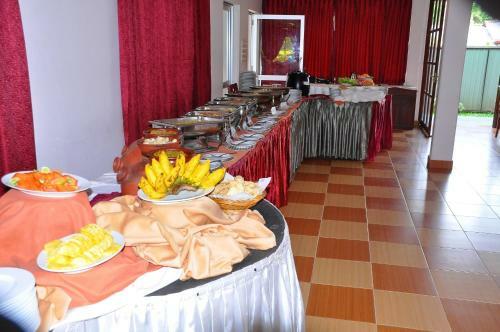 Hotel Siyanco Holiday Resort