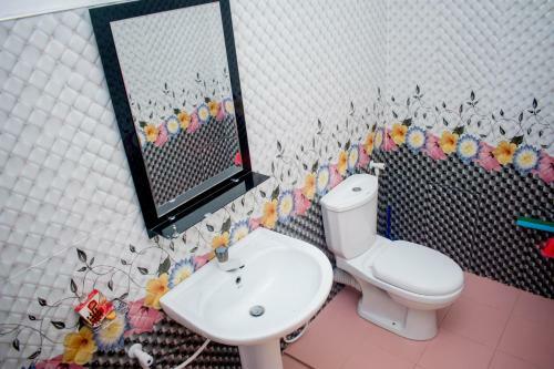 Hostal Singha Guest House