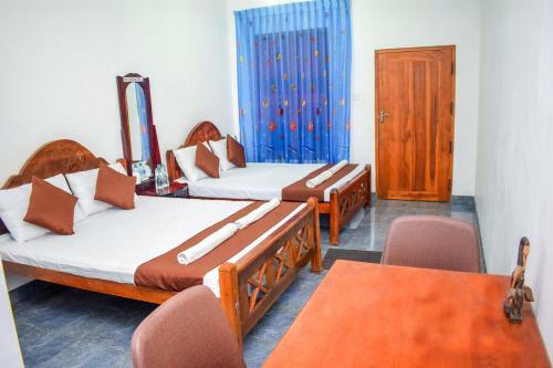 Hostal Singha Guest House