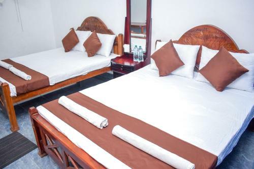 Hostal Singha Guest House